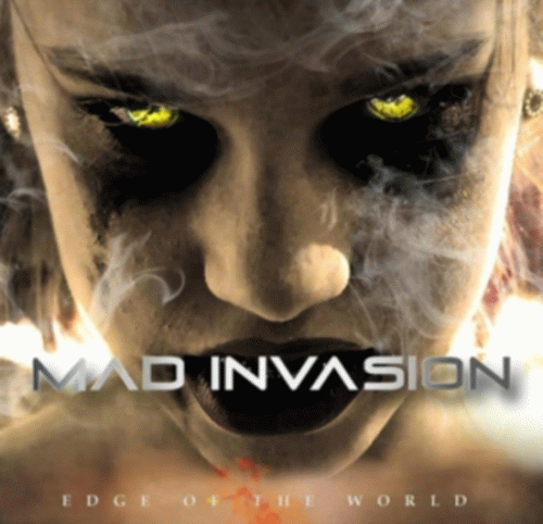 Mad Invasion : Edge of the World